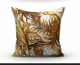 Throw pillow covers 18*18