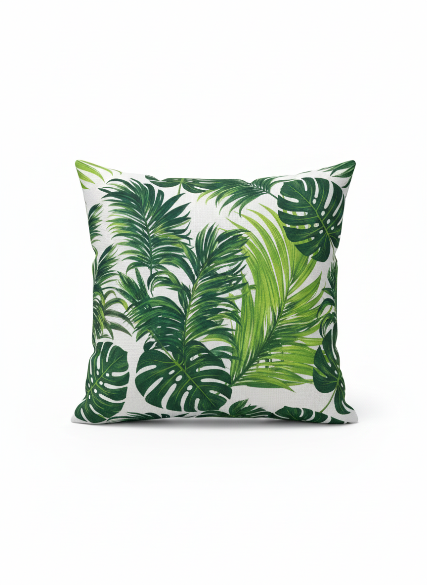 Throw pillow covers 18*18