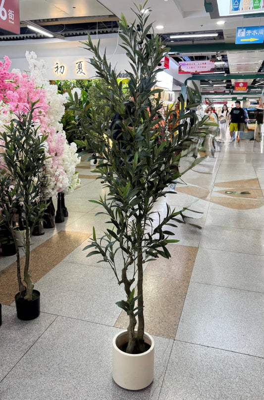 Artificial Olive tree (180cm)